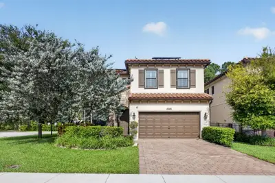 6026 Night Heron Ct, West Palm Beach: photo 1 of 55