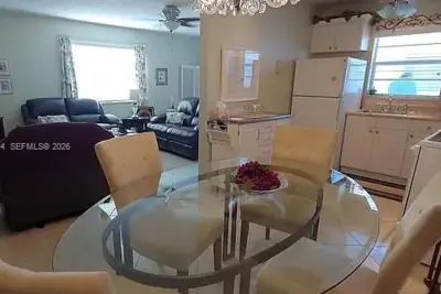 2240 Johnson St #210, Hollywood: photo 1 of 9