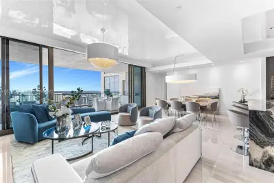 17901 Collins Ave #3806, Sunny Isles Beach: photo 1 of 45