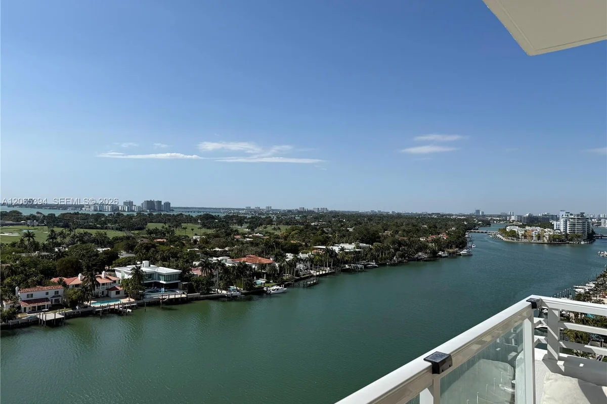5600 Collins Ave #16G, Miami Beach: photo 1 of 45