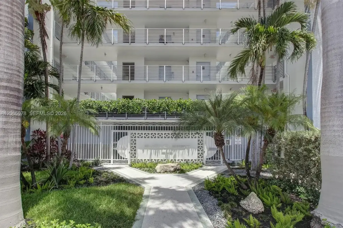 1545 Euclid Ave #3C, Miami Beach: photo 1 of 28
