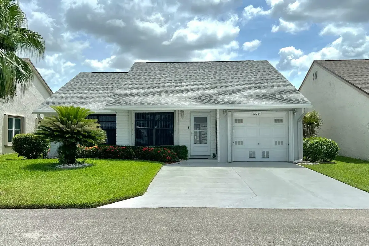 12244 Country Greens Blvd, Boynton Beach: photo 1 of 10