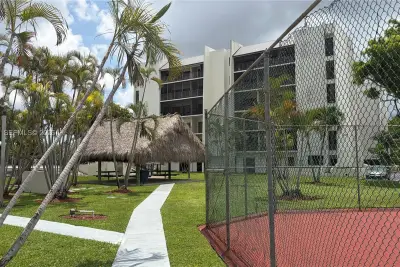 14201 SW 66th St #406- A, Miami: photo 1 of 15