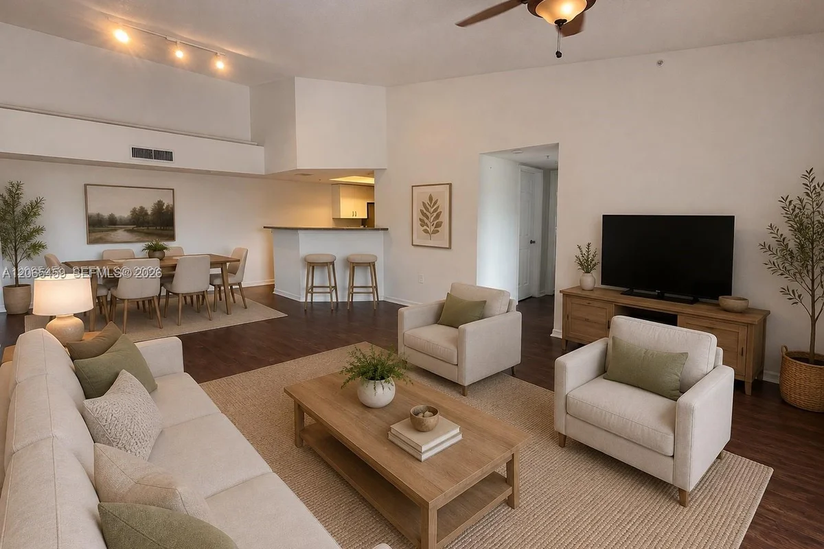 5025 Wiles Rd #303, Coconut Creek: photo 1 of 22