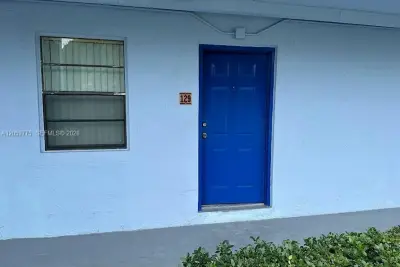 9460 Fontainebleau Blvd #129, Miami: photo 1 of 13