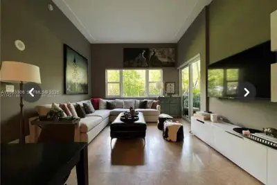 20000 E Country Club Dr #114, Aventura: photo 1 of 29