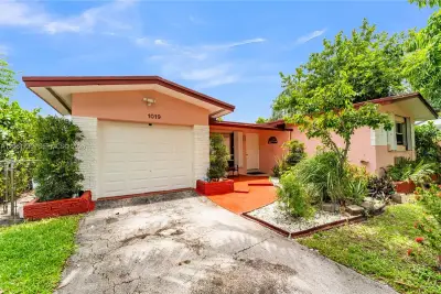 1019 S 29th Ave, Hollywood: photo 1 of 43