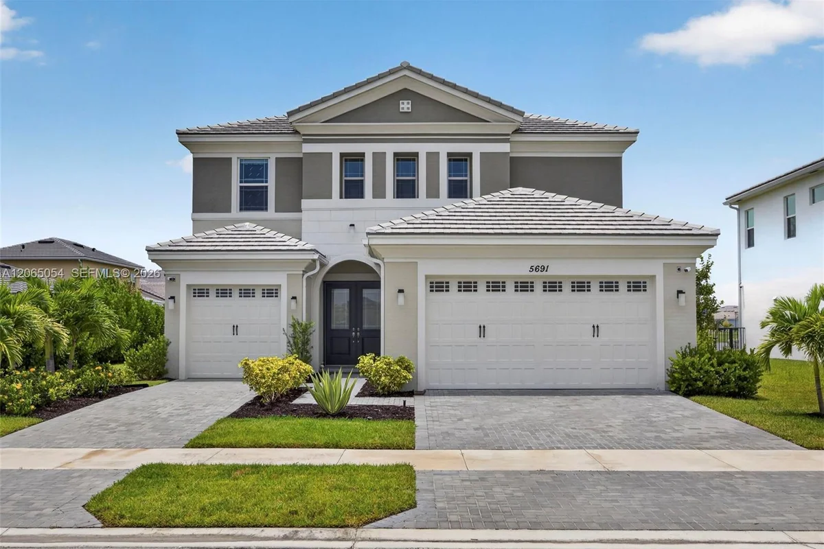 5691 Bristlecone Commoms, Westlake: photo 1 of 58