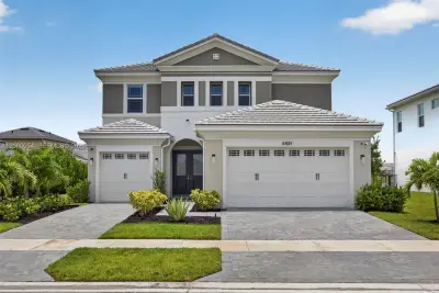 5691 Bristlecone Commoms, Westlake: photo 1 of 58