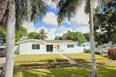2301 NW 191st St, Miami Gardens: photo 1 of 18