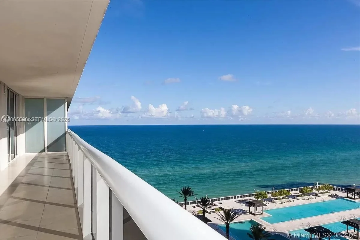 1830 S Ocean Dr #1606, Hallandale Beach: photo 1 of 20