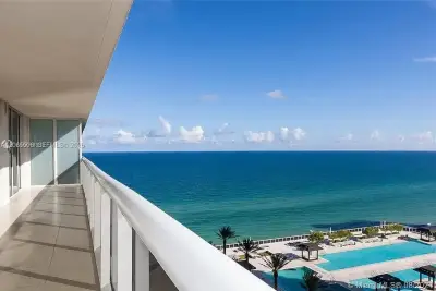 1830 S Ocean Dr #1606, Hallandale Beach: photo 1 of 20