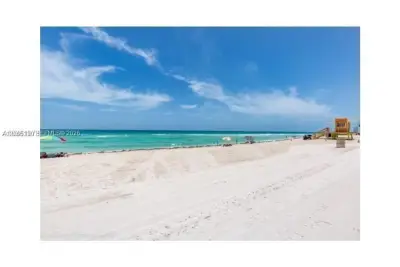 6917 Collins Ave #912, Miami Beach: photo 1 of 20