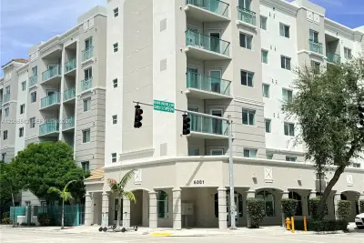 6001 SW 70th St #146, South Miami: photo 1 of 28