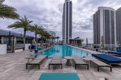 4010 S Ocean Dr #R509, Hollywood: photo 1 of 46
