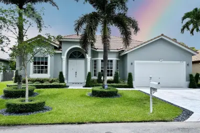 5181 NW 50th Ter, Coconut Creek: photo 1 of 28