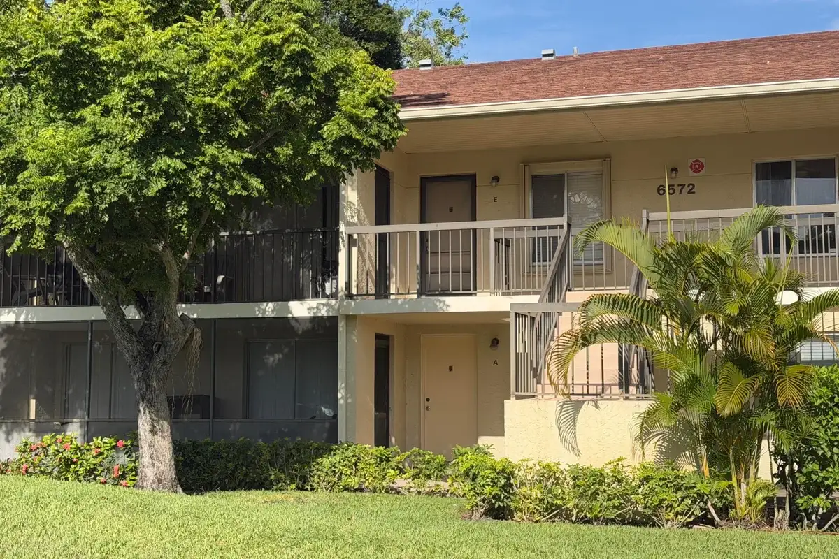 6572 Chasewood Dr #E, Jupiter: photo 1 of 1
