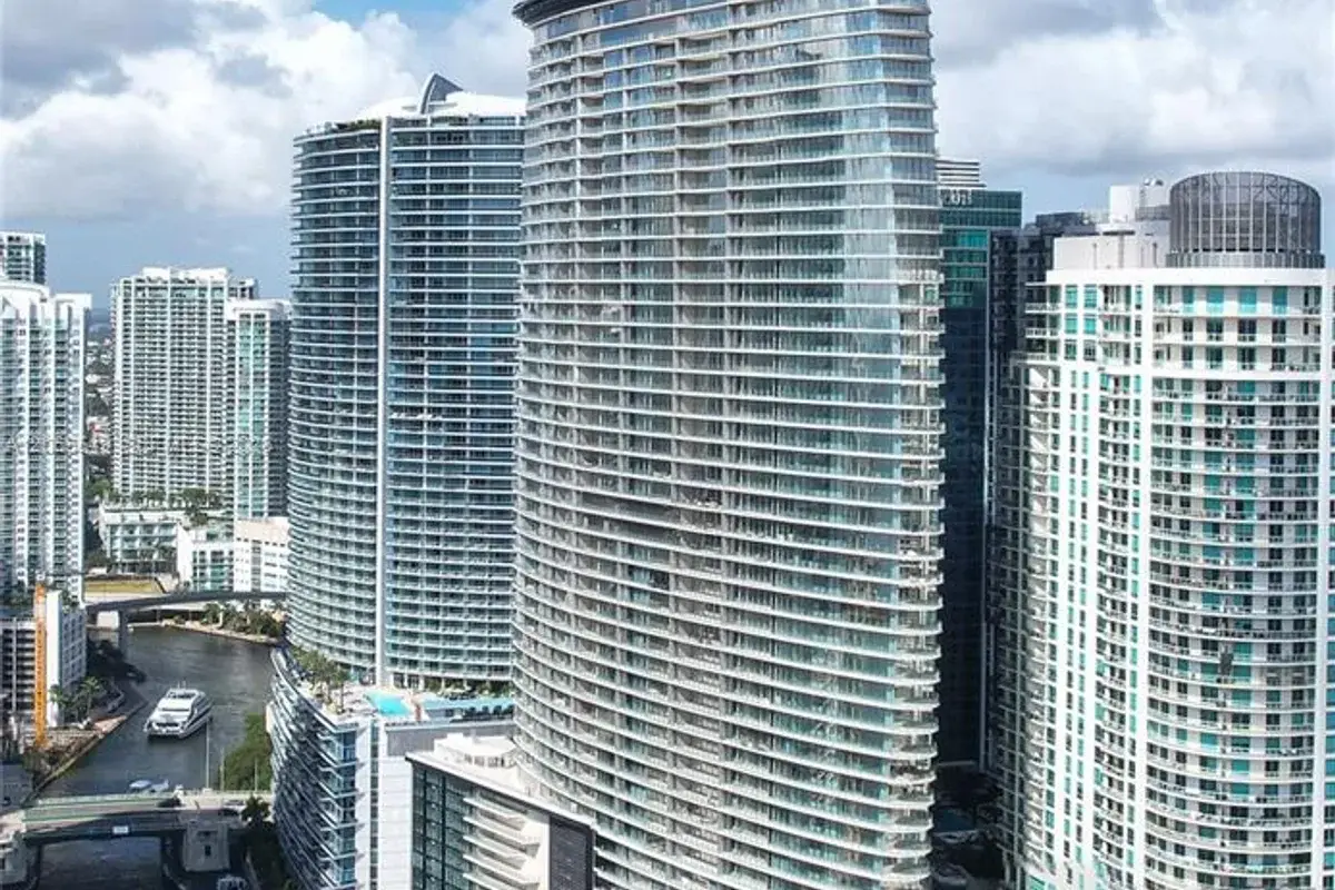 300 Biscayne Blvd Way #2309, Miami: photo 1 of 1