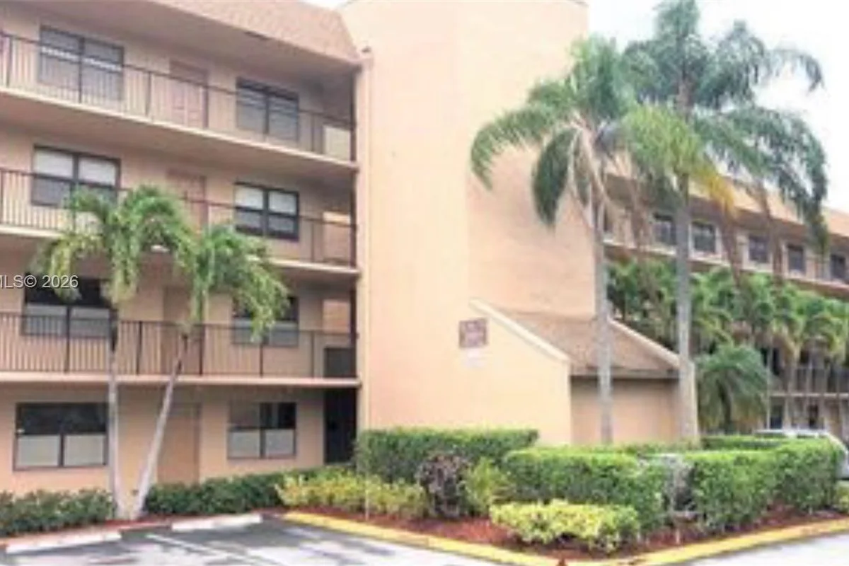 2901 N Nob Hill Rd #107, Sunrise: photo 1 of 26