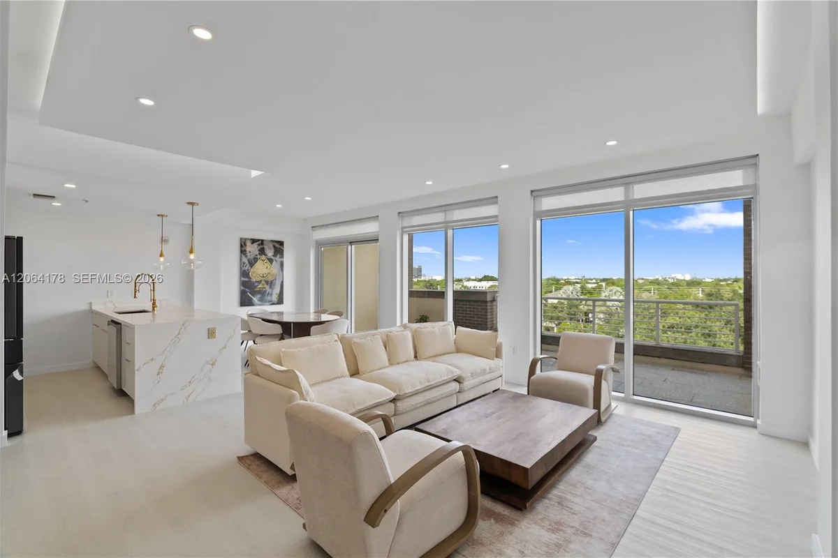 3250 NE 1st Ave #545, Miami: photo 1 of 65