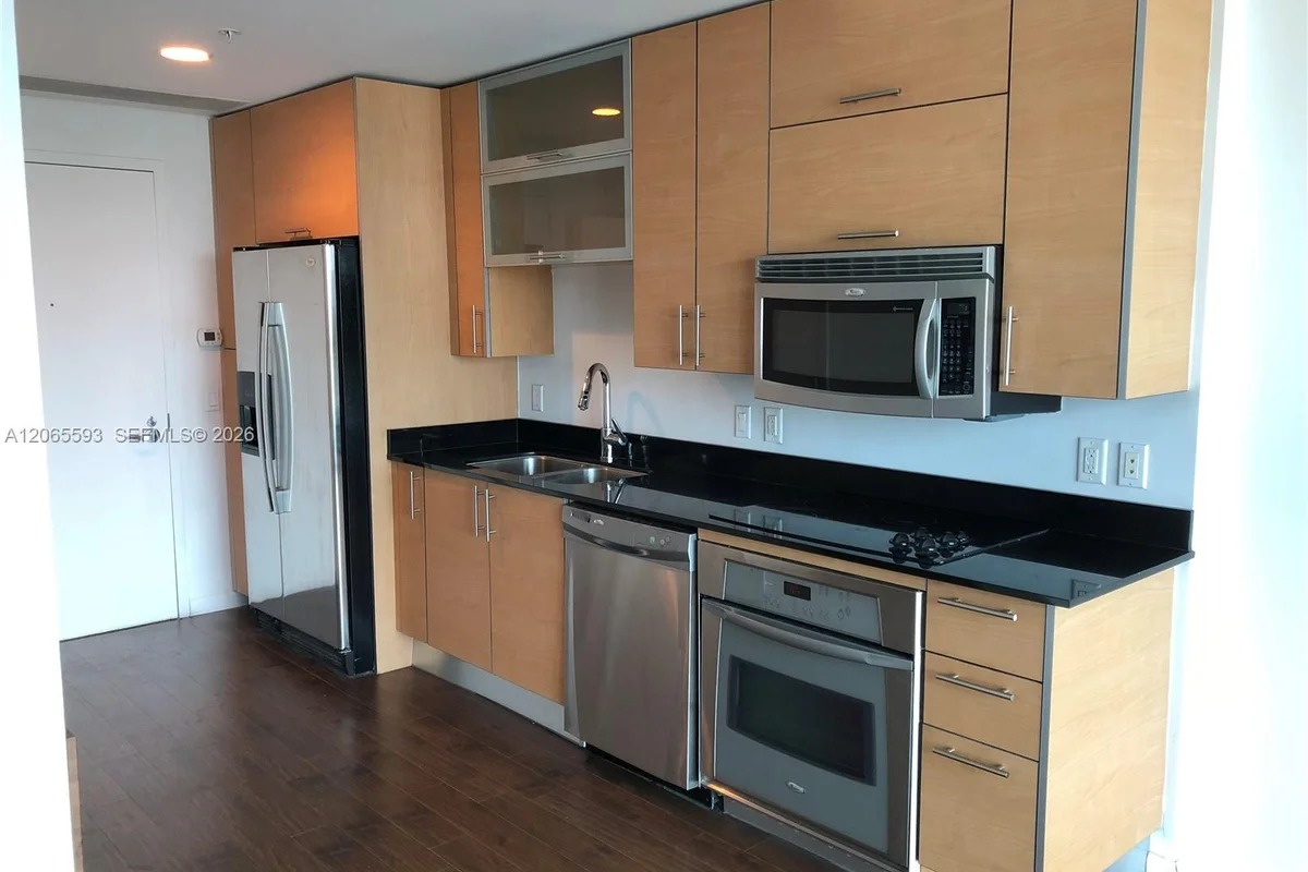 60 SW 13th St #2519, Miami: photo 1 of 1