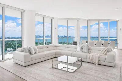 6365 Collins Ave #TS-07, Miami Beach: photo 1 of 18
