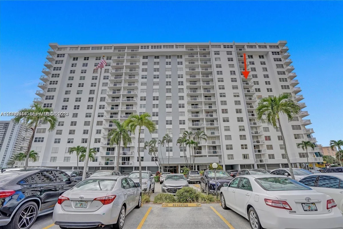 1849 S Ocean Dr #1505, Hallandale Beach: photo 1 of 22