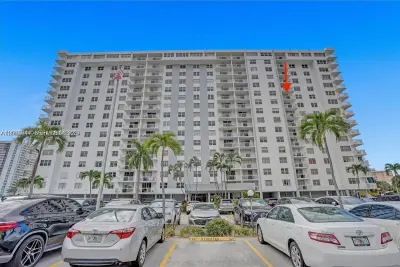 1849 S Ocean Dr #1505, Hallandale Beach: photo 1 of 22