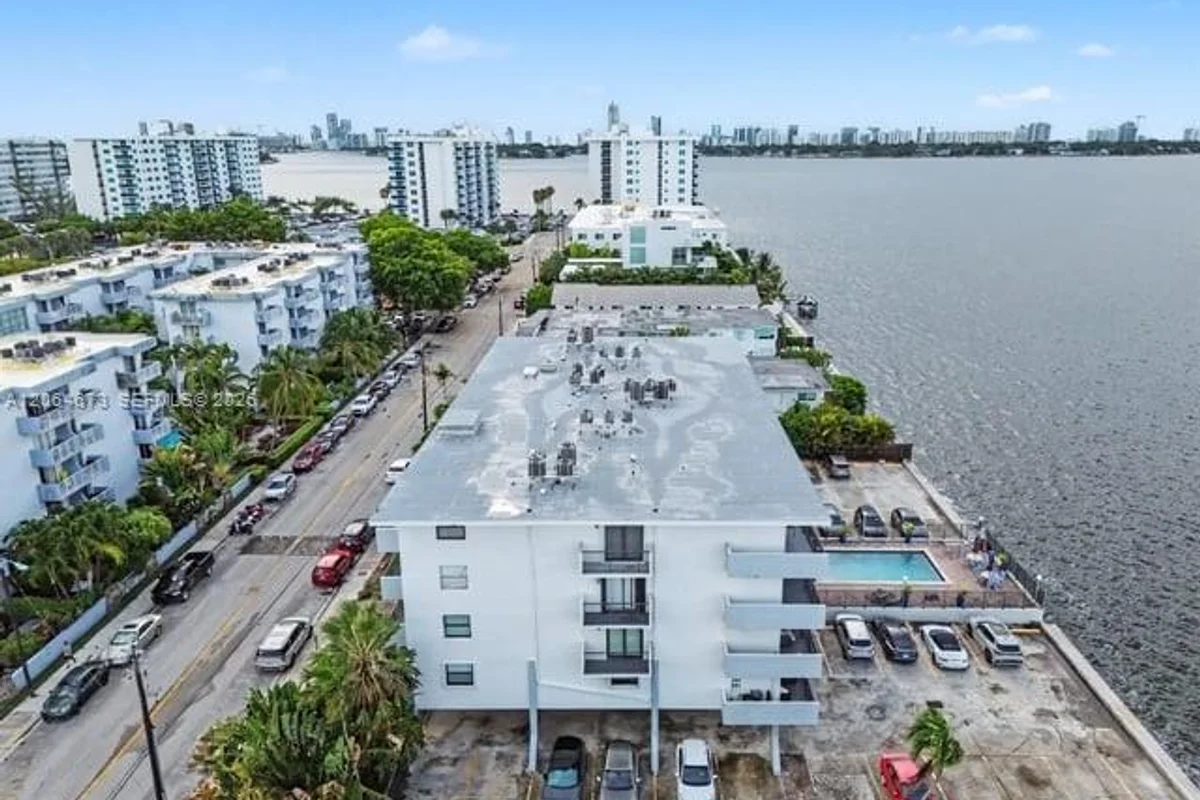 1820 S Treasure Dr #203D, North Bay Village: photo 1 of 26