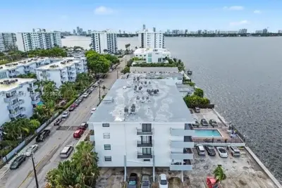1820 S Treasure Dr #203D, North Bay Village: photo 1 of 26
