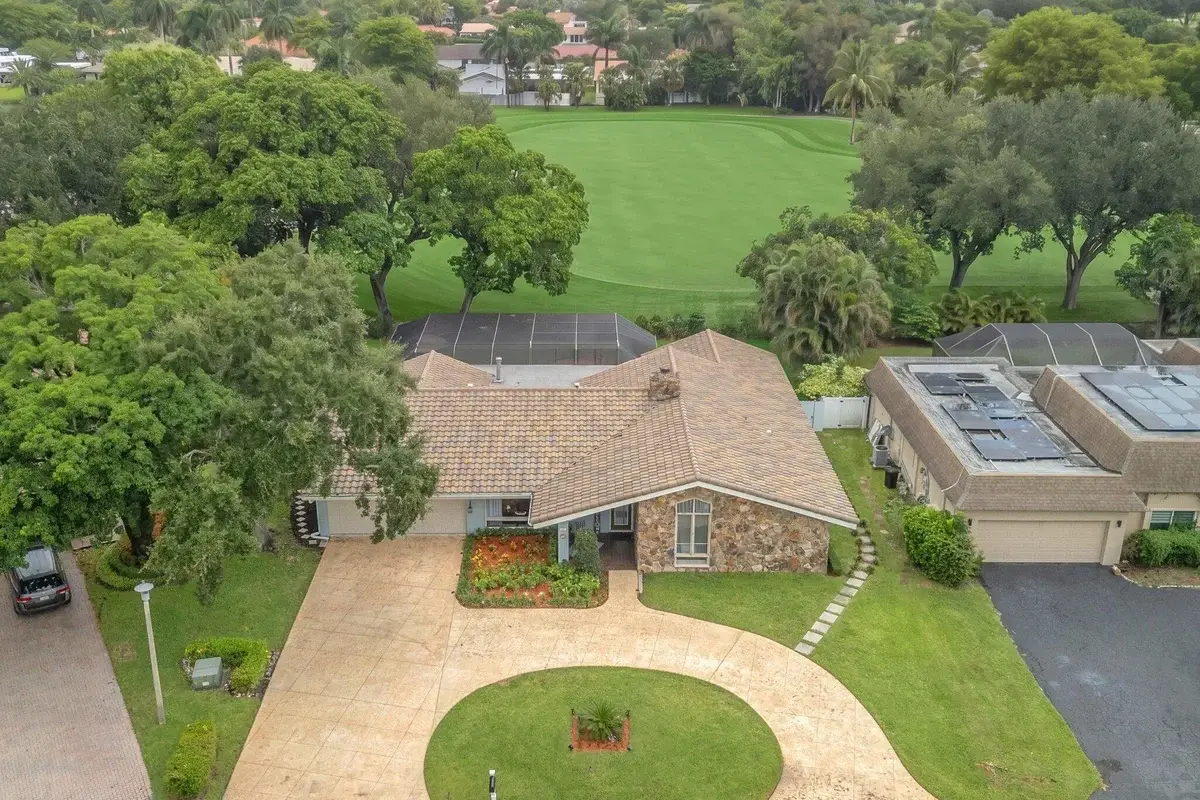 9651 Conch Shell Manor, Plantation: photo 1 of 62