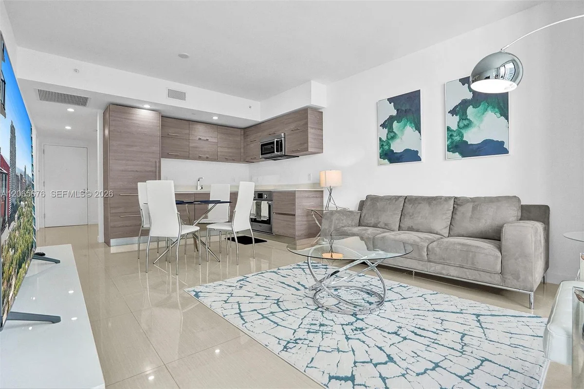 1300 S Miami Ave #2608, Miami: photo 1 of 44