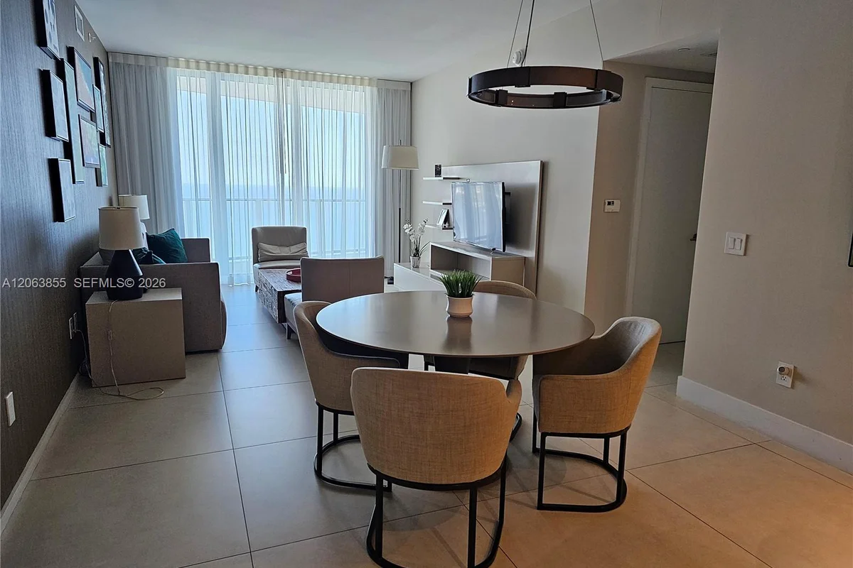 4111 S Ocean Dr #3608, Hollywood: photo 1 of 22