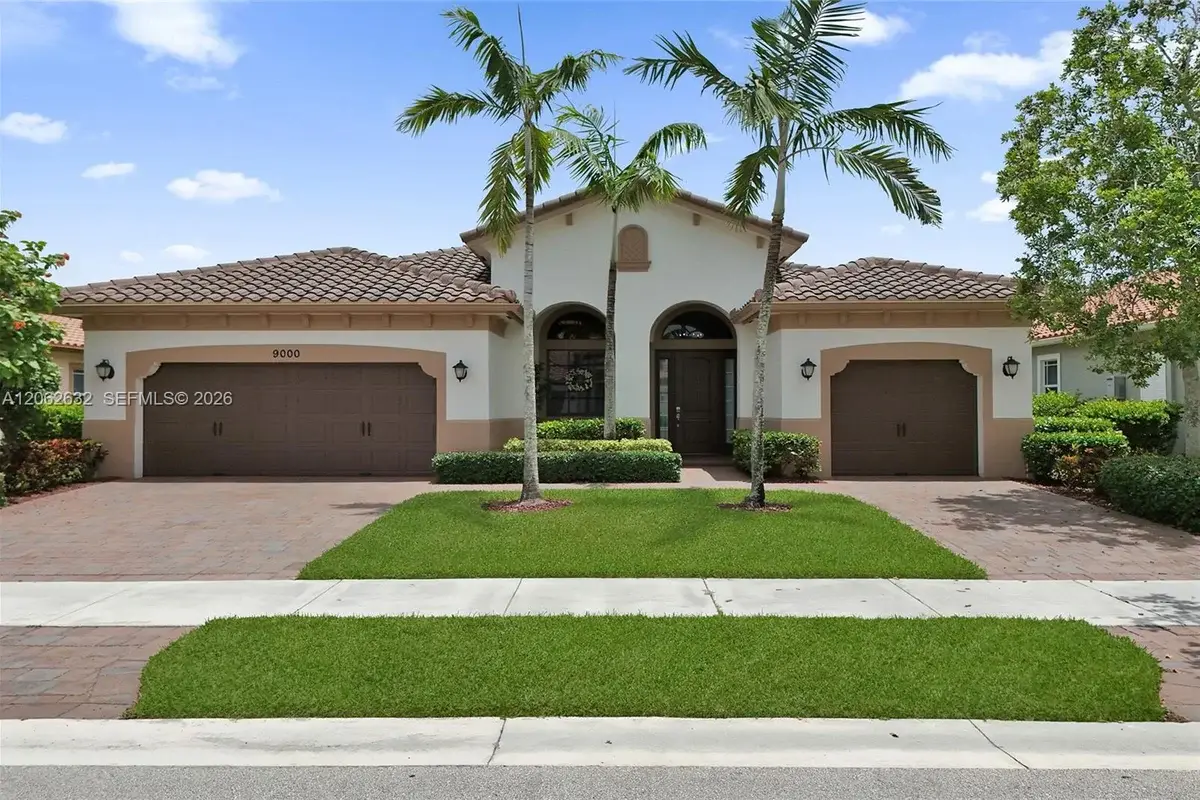9000 Lakeview Pl, Parkland: photo 1 of 99