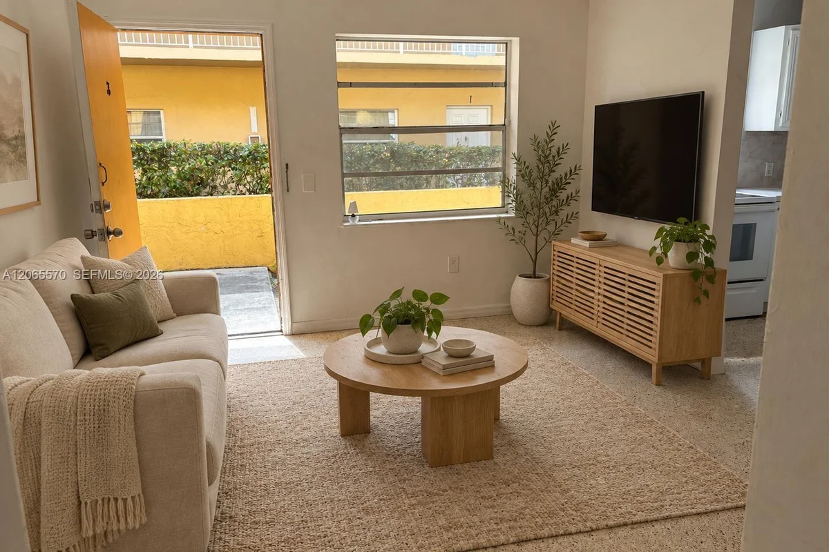 1838 SW 4th St #3, Miami: photo 1 of 15