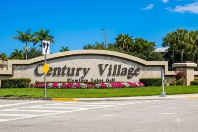 13455 SW 3rd St #309S, Pembroke Pines: photo 1 of 9