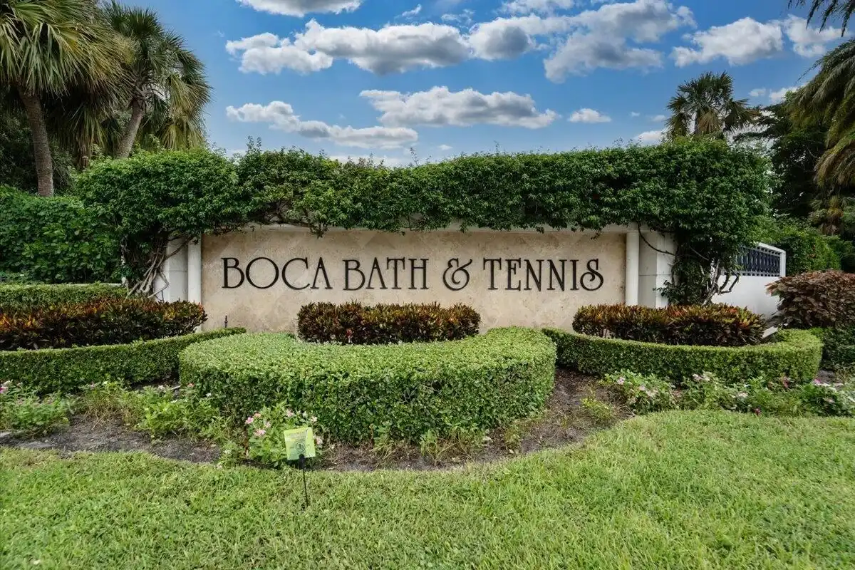 2908 Banyan Blvd Cir NW, Boca Raton: photo 1 of 82