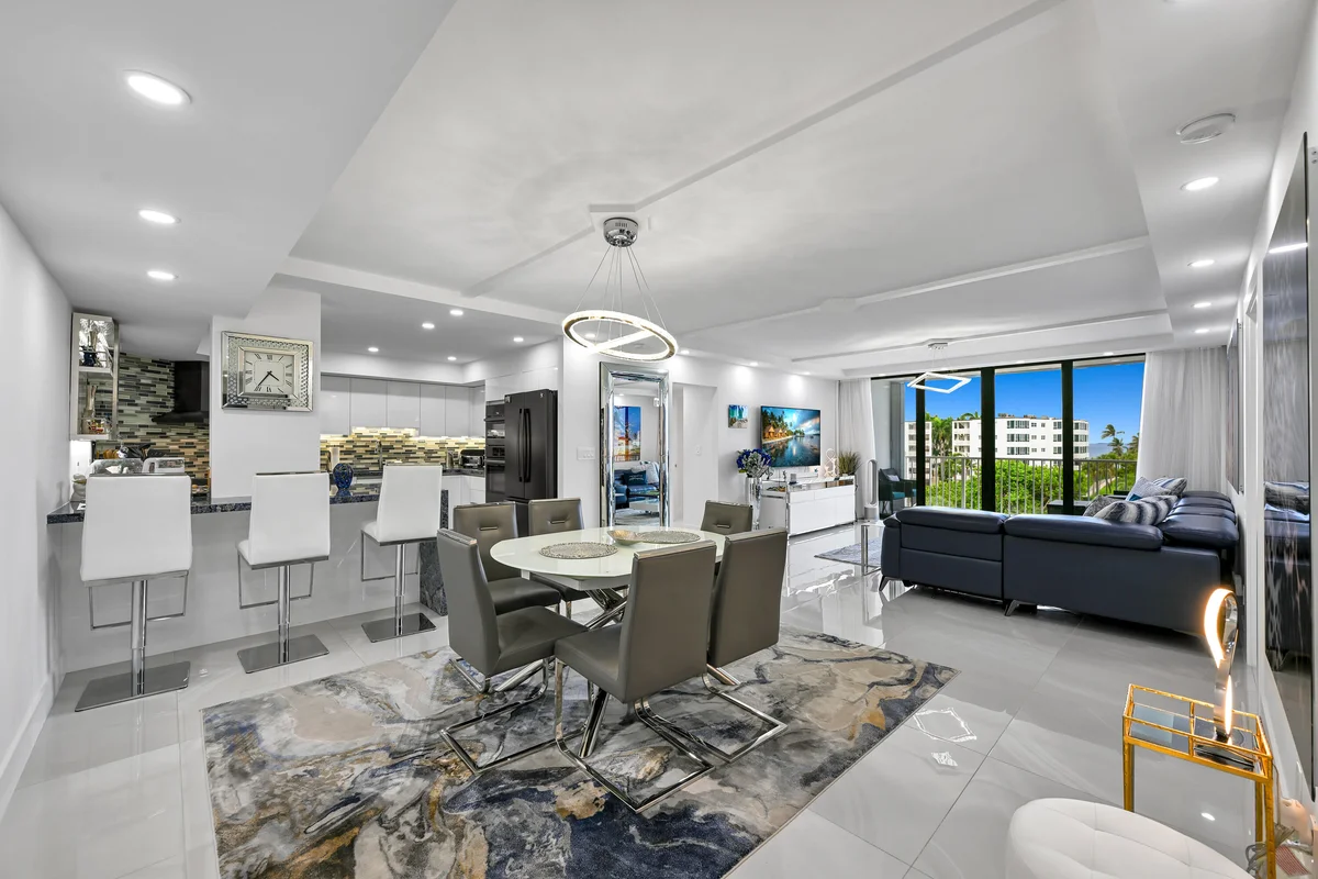 2860 S Ocean Blvd #516, Palm Beach: photo 1 of 16