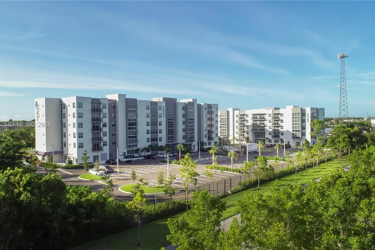 28250 S Dixie Hwy #603, Homestead: photo 1 of 18