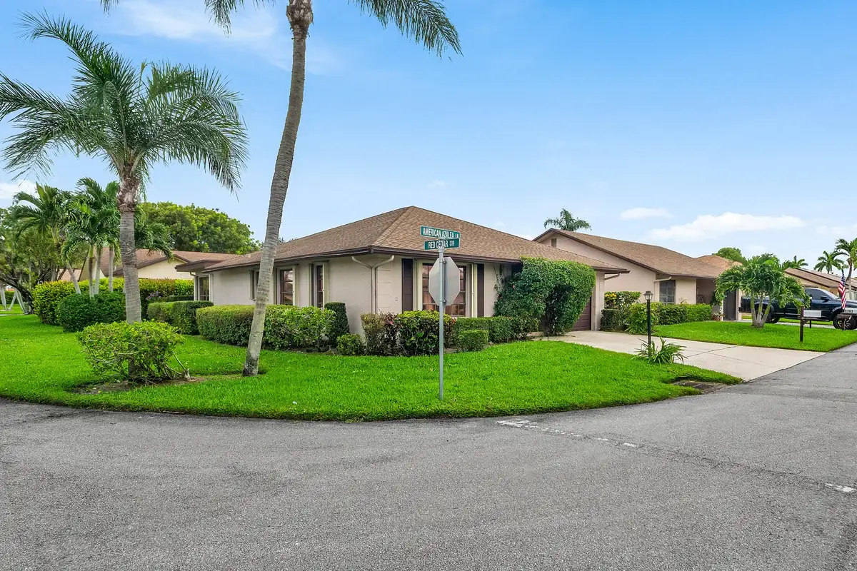 6265 American Azalea Ln, Greenacres: photo 1 of 30