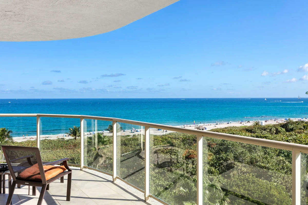 3920 N Ocean Dr #6A, Riviera Beach: photo 1 of 73