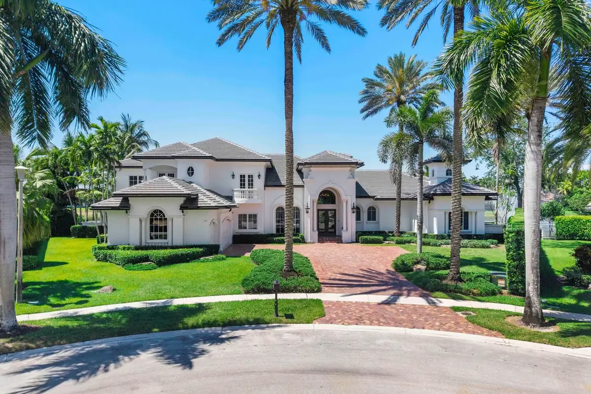 366 Sweet Bay Ave, Plantation: photo 1 of 101