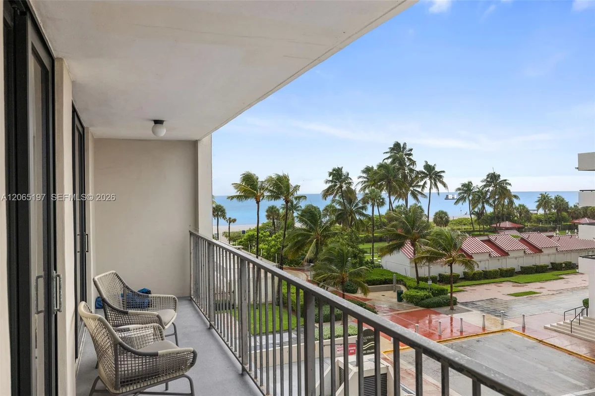 2625 Collins Ave #402, Miami Beach: photo 1 of 33