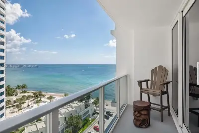3505 S Ocean Dr #1208, Hollywood: photo 1 of 9