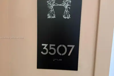 4010 S Ocean Dr #T3507, Hollywood: photo 1 of 46