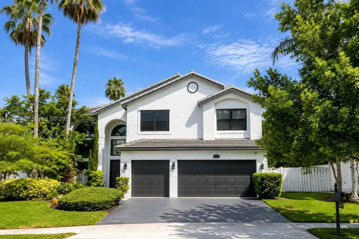 3536 SW 173rd Way, Miramar: photo 1 of 19