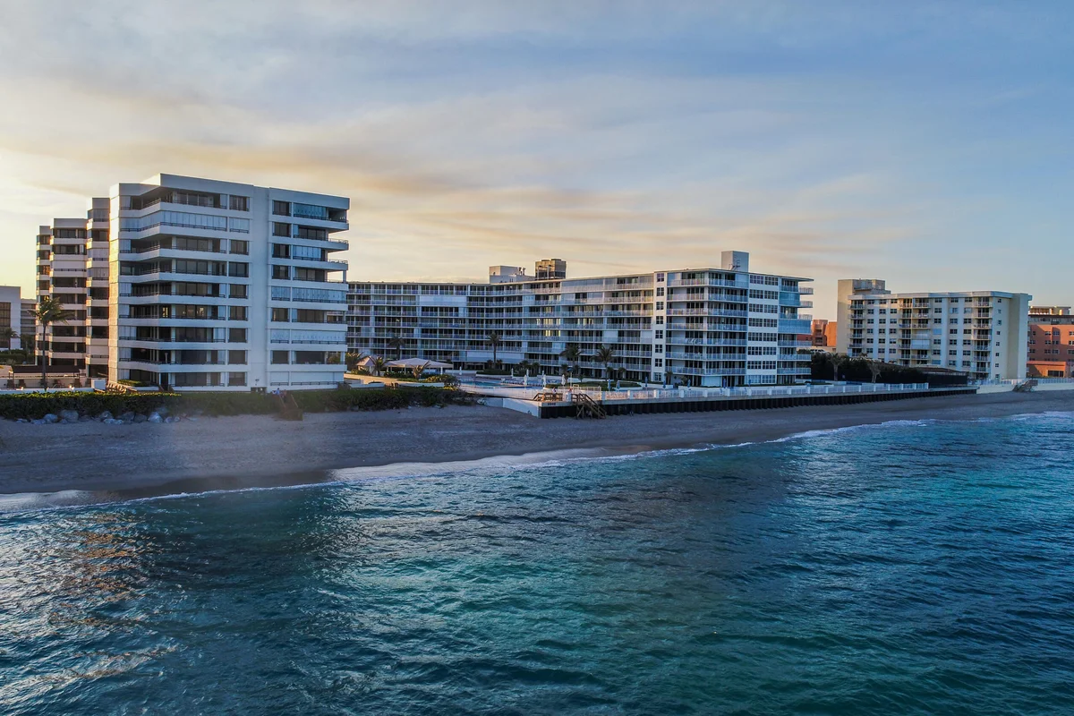 3560 S Ocean Blvd #706, South Palm Beach: photo 1 of 57