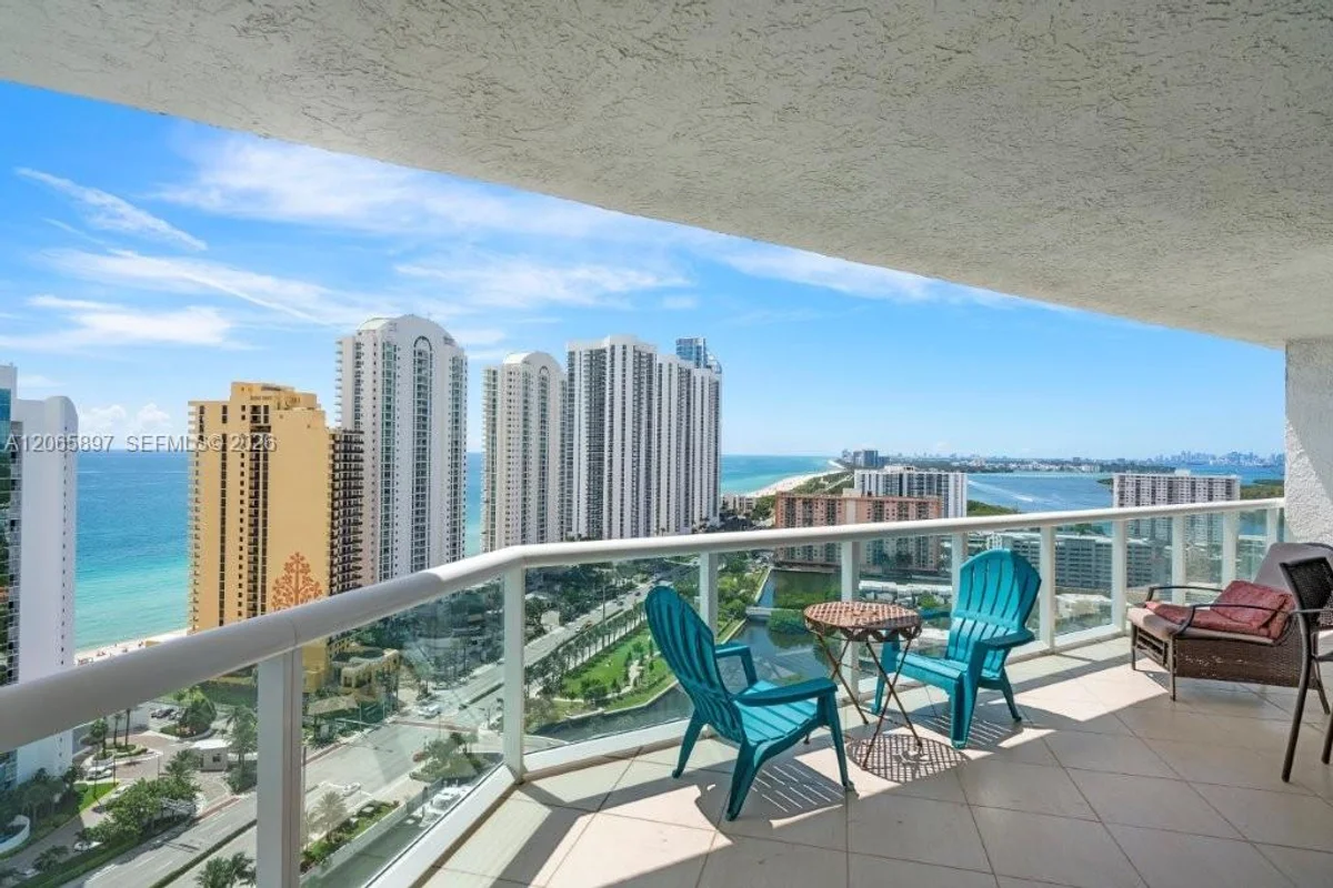 16400 Collins Ave #2842, Sunny Isles Beach: photo 1 of 26