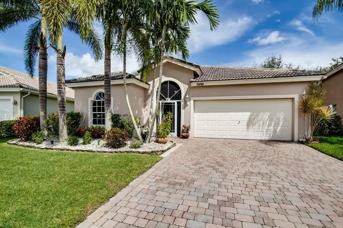 3690 Old Lighthouse Cir, Wellington: photo 1 of 28