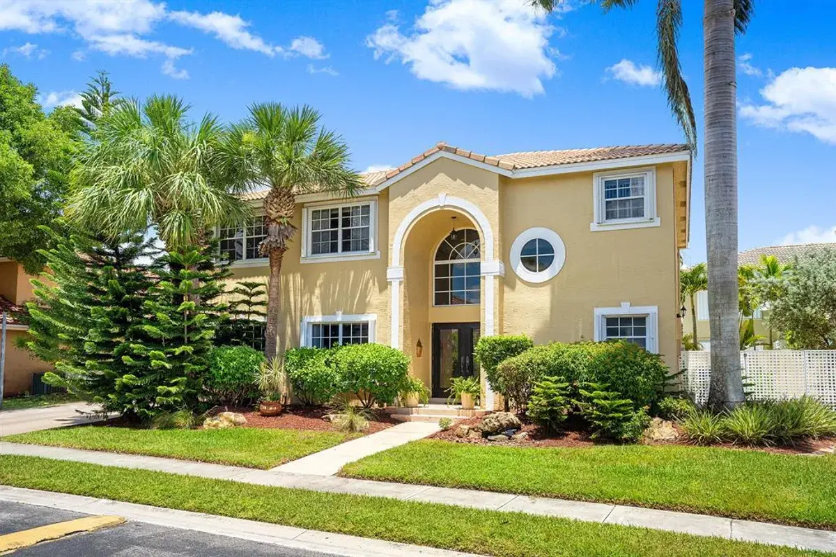 10627 Wheelhouse Cir, Boca Raton: photo 1 of 37